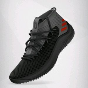 Meet your Posher, Brady